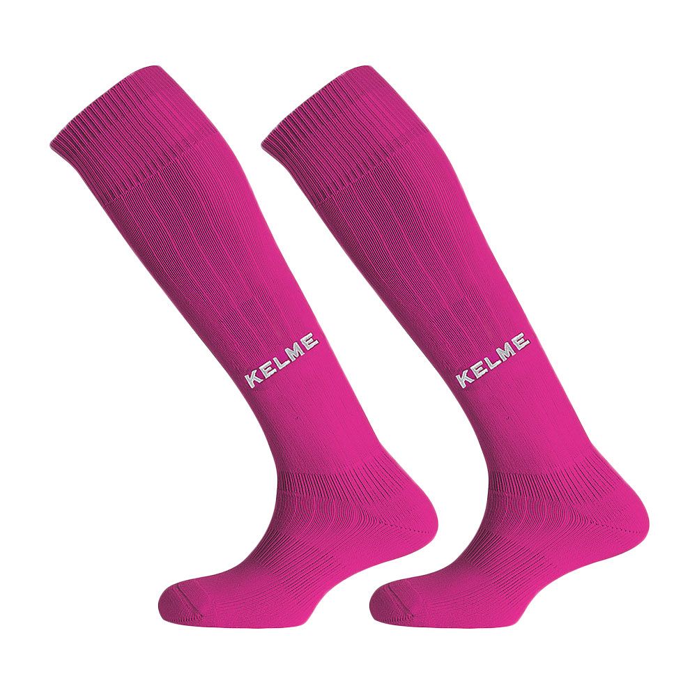 Medias Team One Rosa - Fútbol Factory