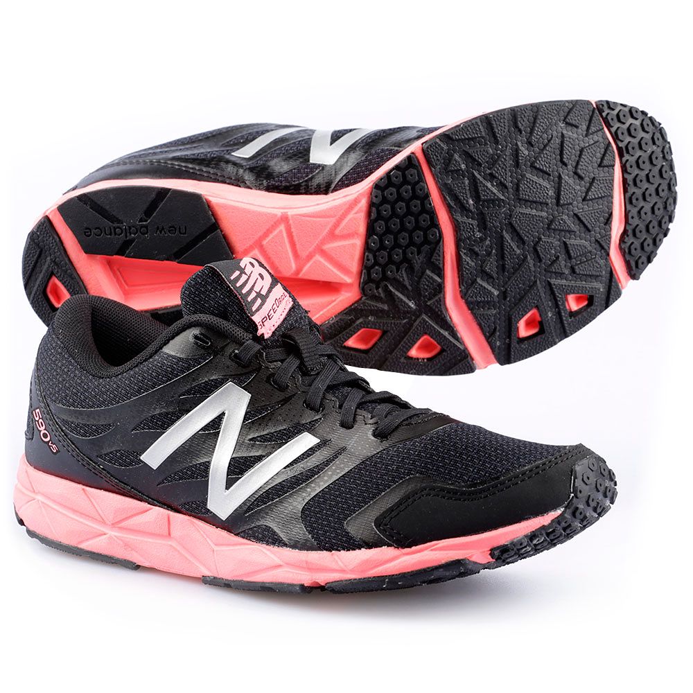 New balance 590 rebajas mujer on sale