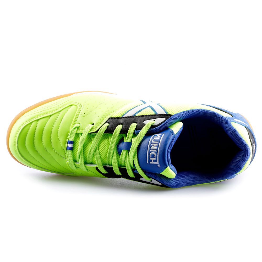 Zapatillas de Fútbol Sala One IN Lima - Fútbol Factory