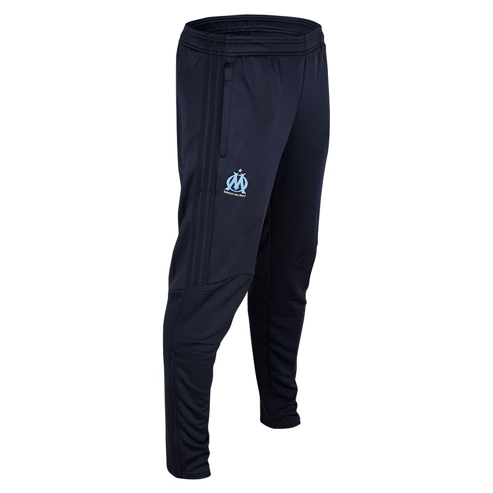 Chándal Pre-Match Olympique de Marsella 2016/2017 Azul Marino - Fútbol Factory