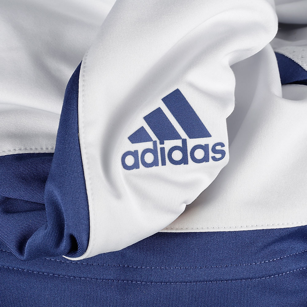 Pantalón 1ª Real Madrid 2016/2017 Baloncesto Junior Blanco - Fútbol Factory