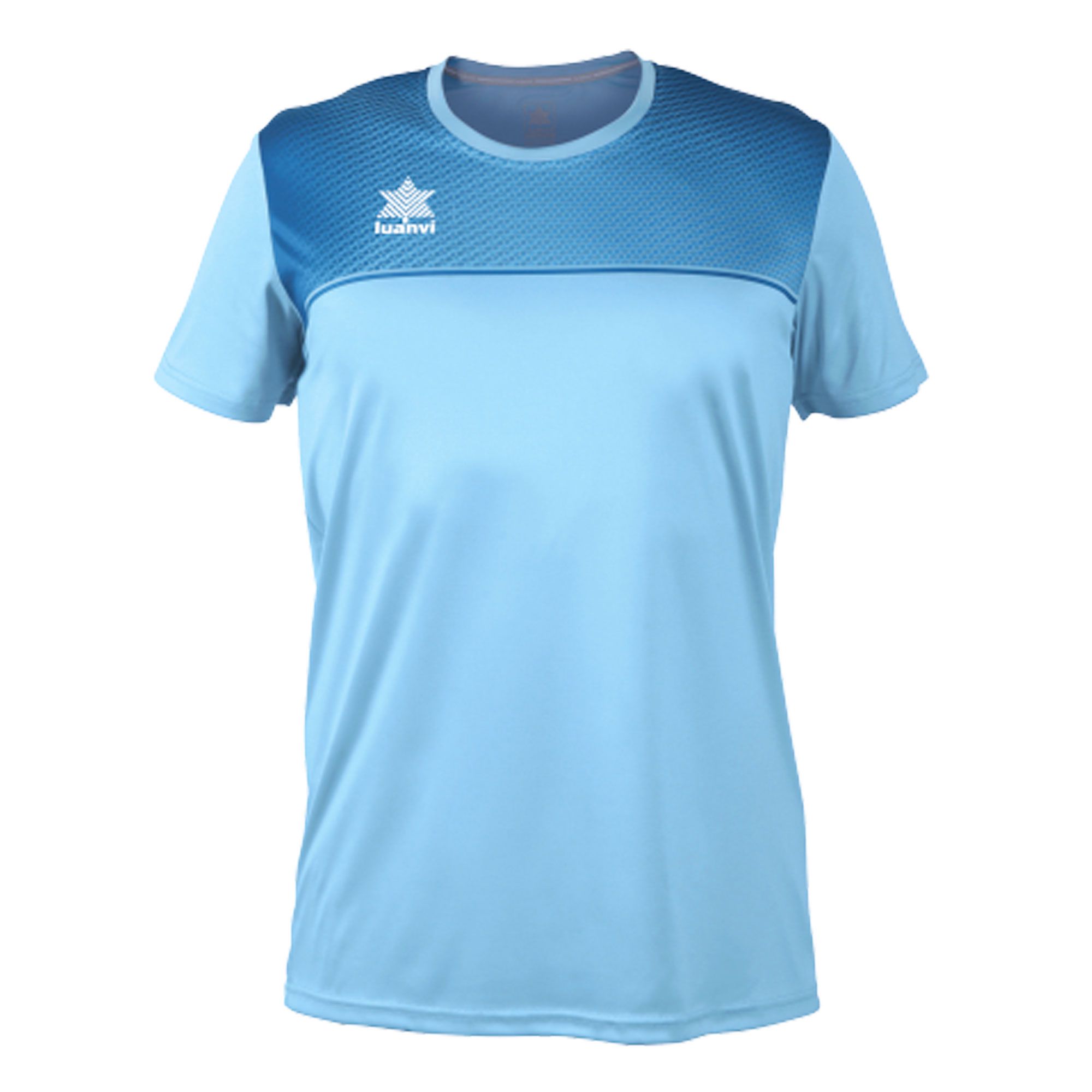 Camiseta Luanvi Apolo - Fútbol Factory