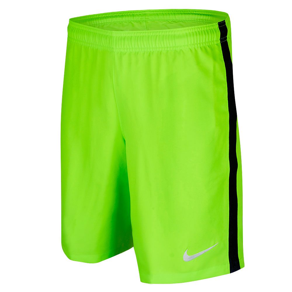 Pantalón 3ª Inter de Milán 2016/2017 UEL Verde - Fútbol Factory