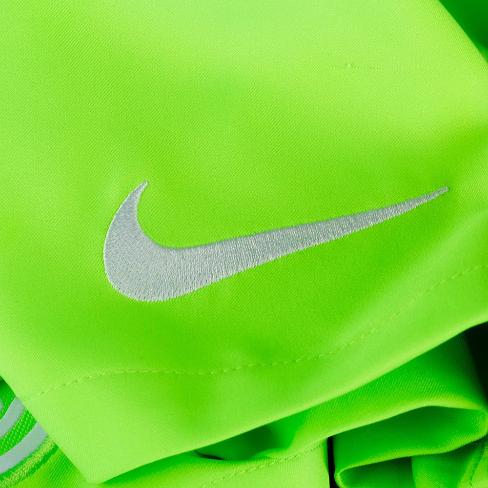 Pantalón 3ª Inter de Milán 2016/2017 UEL Verde - Fútbol Factory