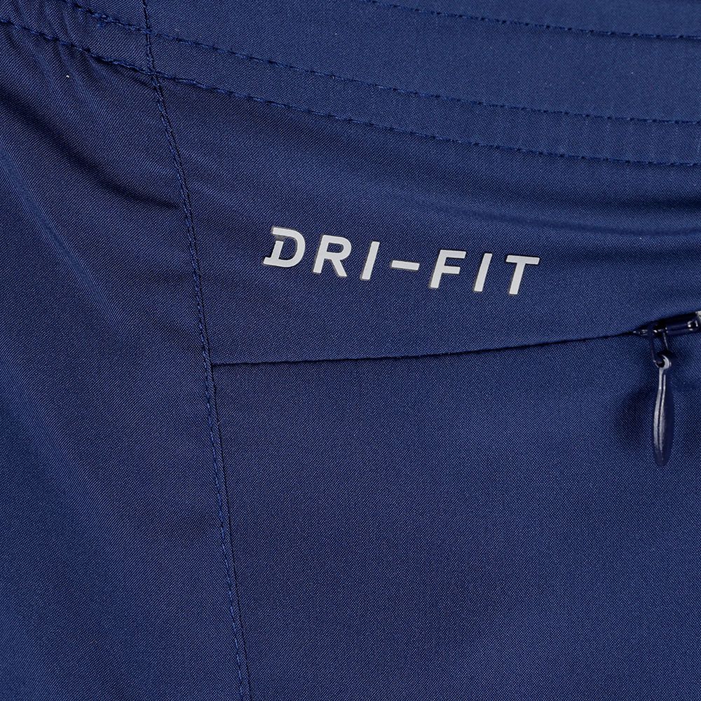 Pantalón de Running 5'' Distance Morado Azul Pantalón de Running 5'' Distance Morado Azul - Fútbol Factory