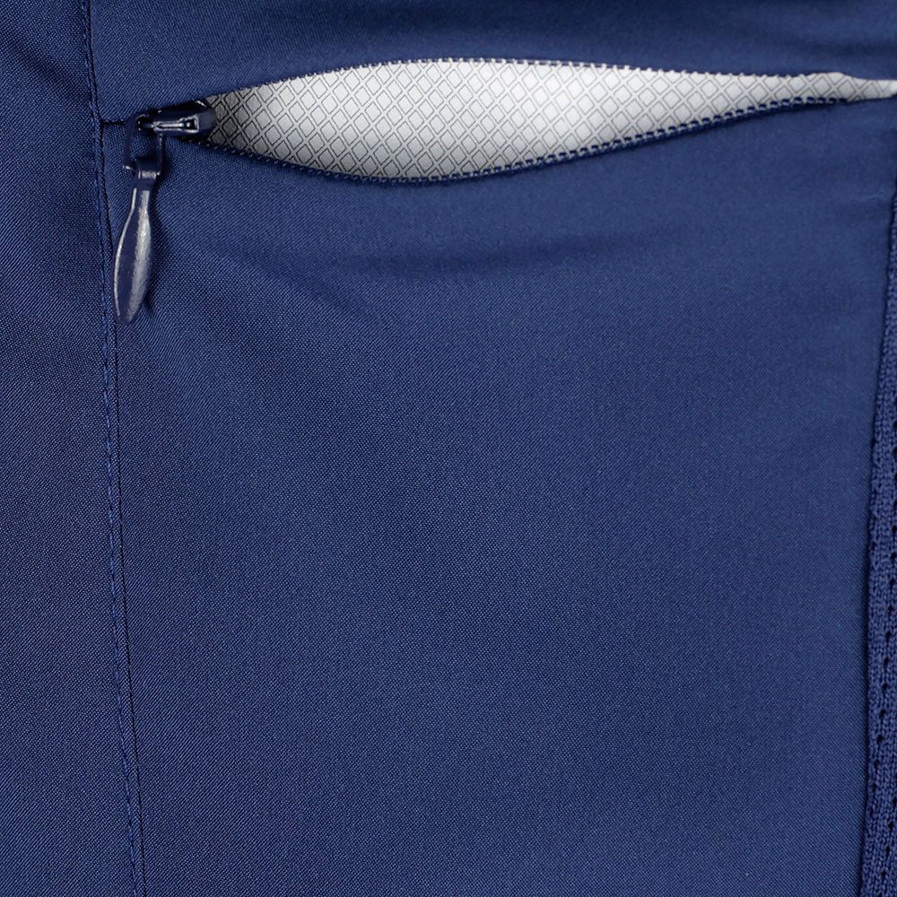 Pantalón de Running 5'' Distance Morado Azul Pantalón de Running 5'' Distance Morado Azul - Fútbol Factory