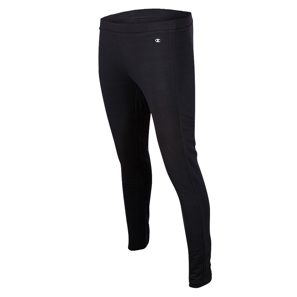 Mallas de Training Champion Mujer Negro - Fútbol Factory