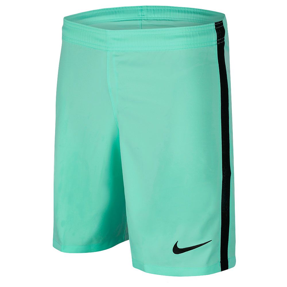 Pantalón 3ª FC Barcelona UCL 2016/2017 Verde - Fútbol Factory