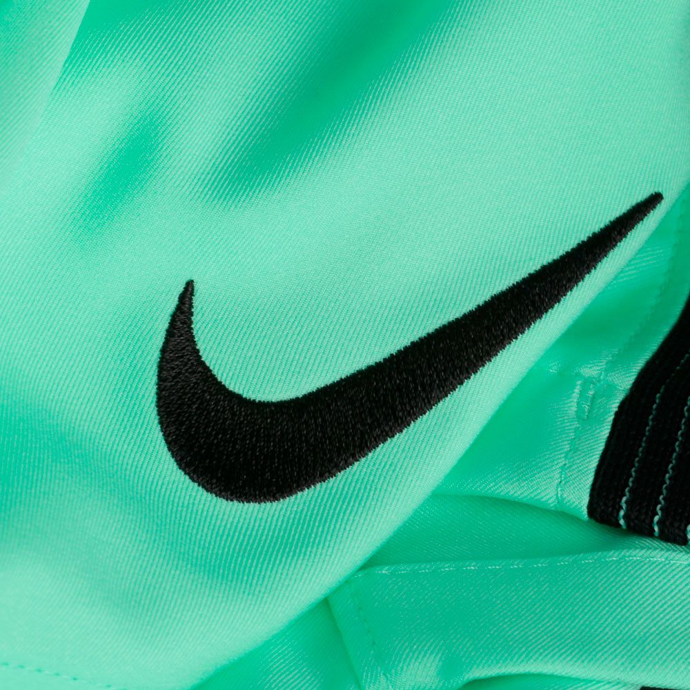 Pantalón 3ª FC Barcelona UCL 2016/2017 Verde - Fútbol Factory