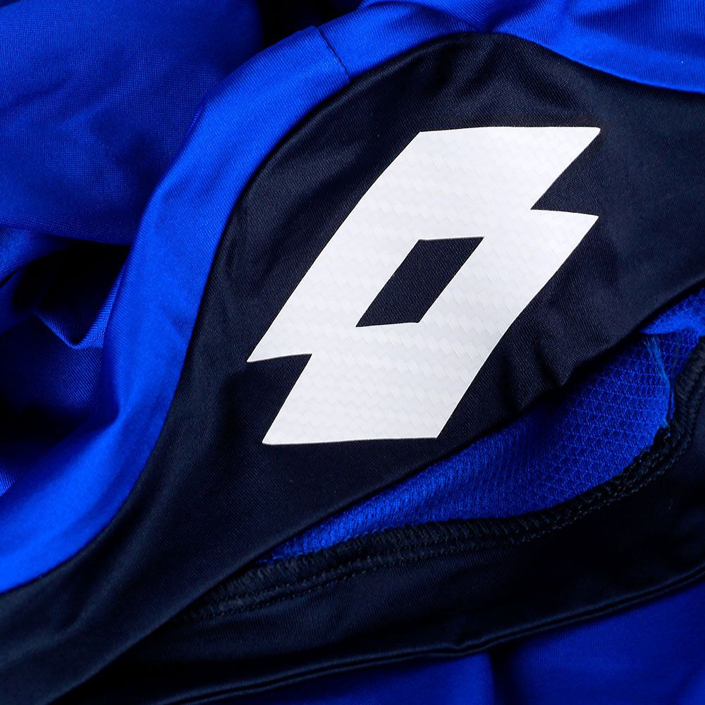 Pantalón 1ª RC Deportivo de La Coruña 2016/2017 Azul - Fútbol Factory