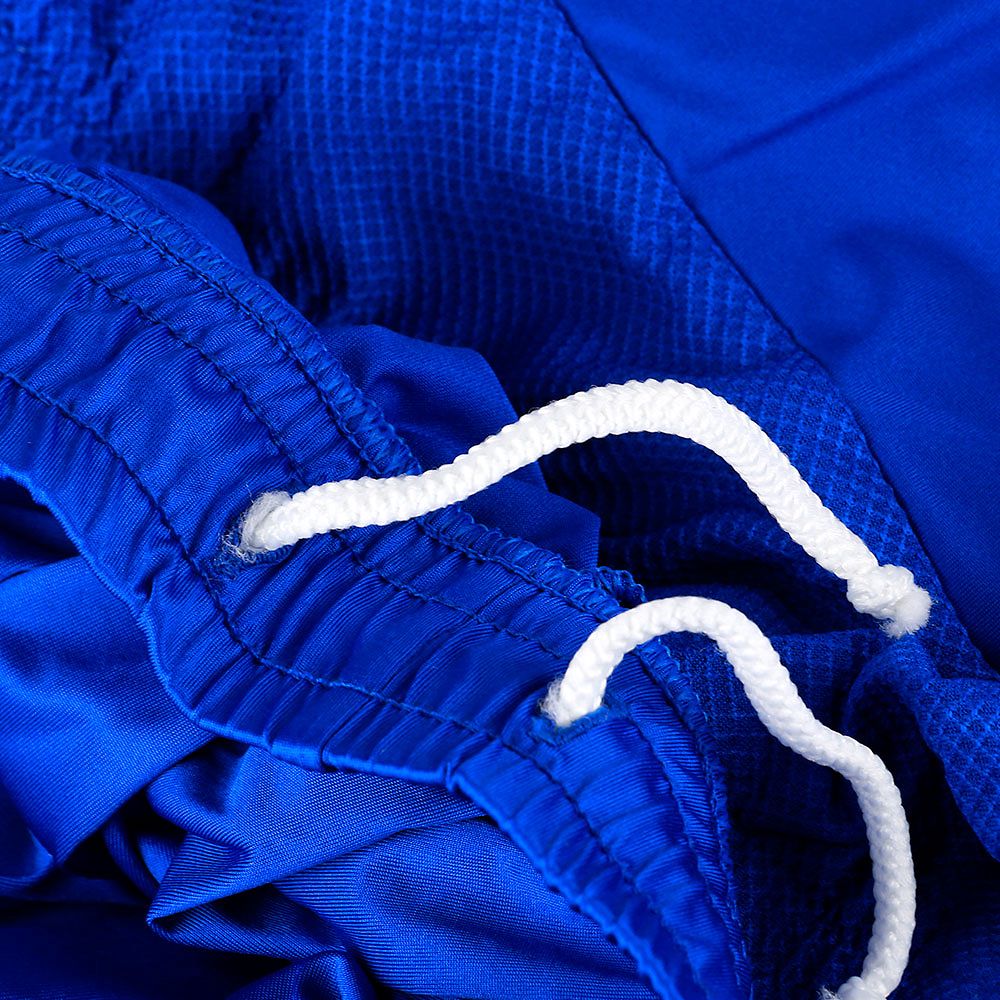 Pantalón 1ª RC Deportivo de La Coruña 2016/2017 Azul - Fútbol Factory