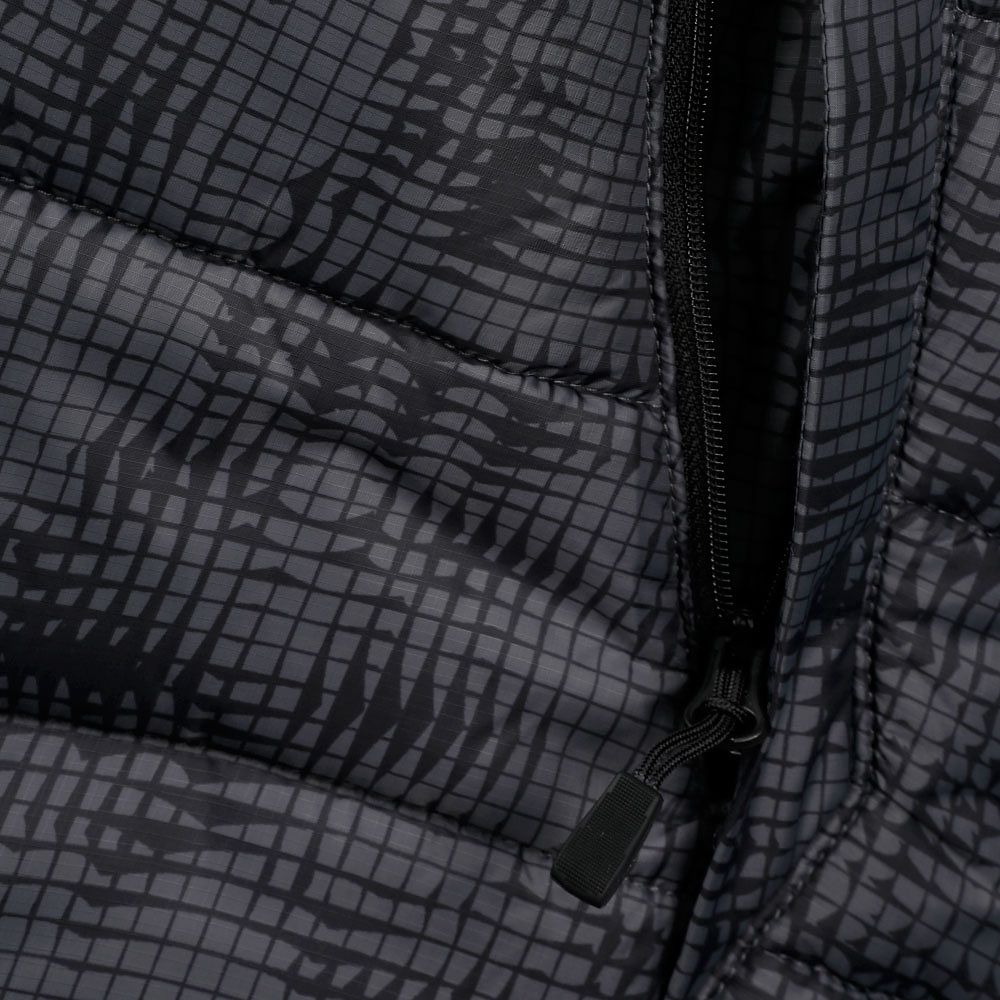 Chaqueta de Paseo Advance 15 Synthetic Gris - Fútbol Factory