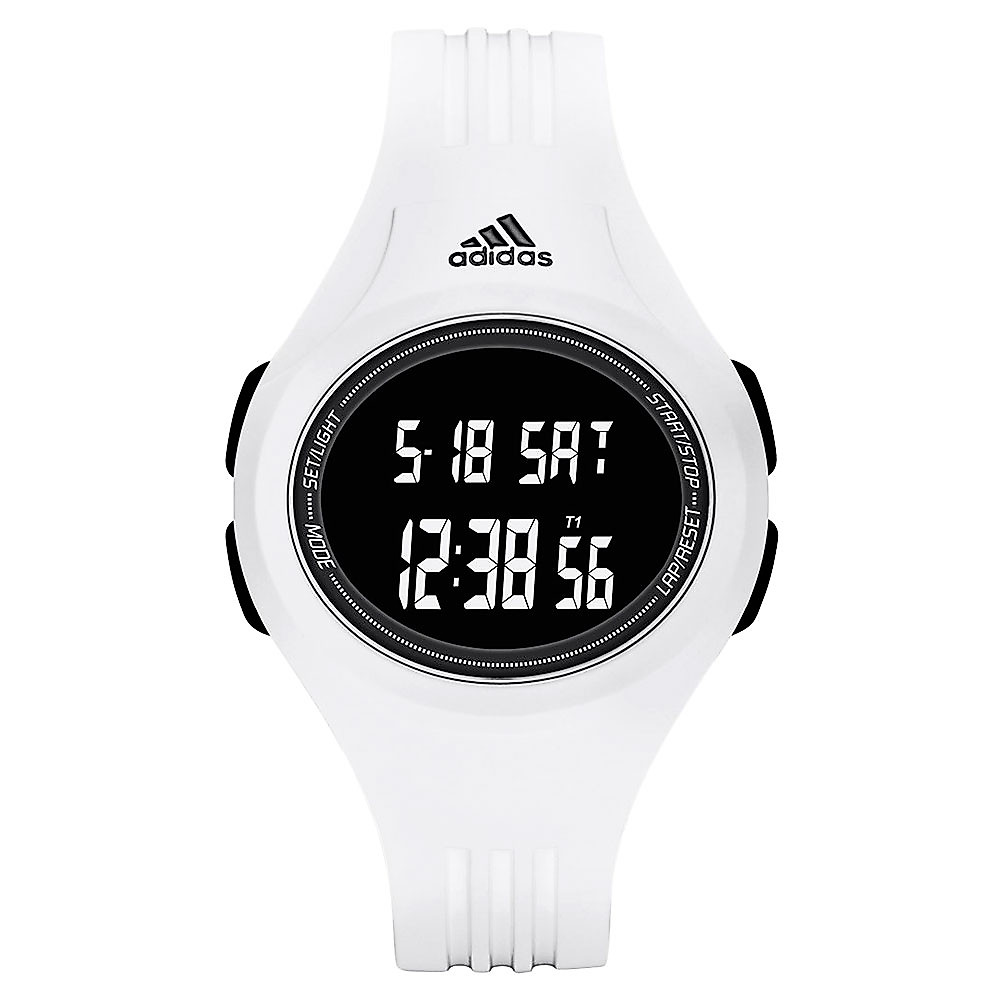 Reloj Deportivo Uraha Blanco Reloj Deportivo Uraha Blanco - Fútbol Factory