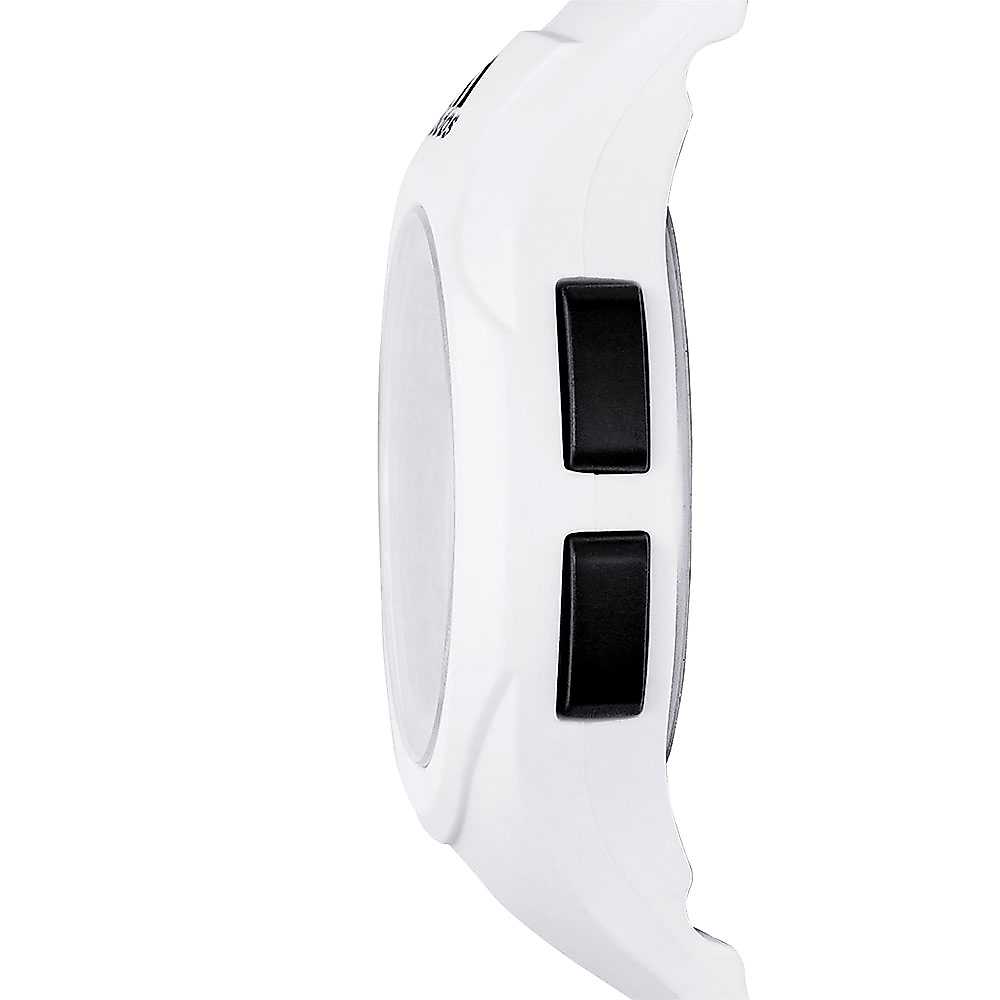 Reloj Deportivo Uraha Blanco Reloj Deportivo Uraha Blanco - Fútbol Factory