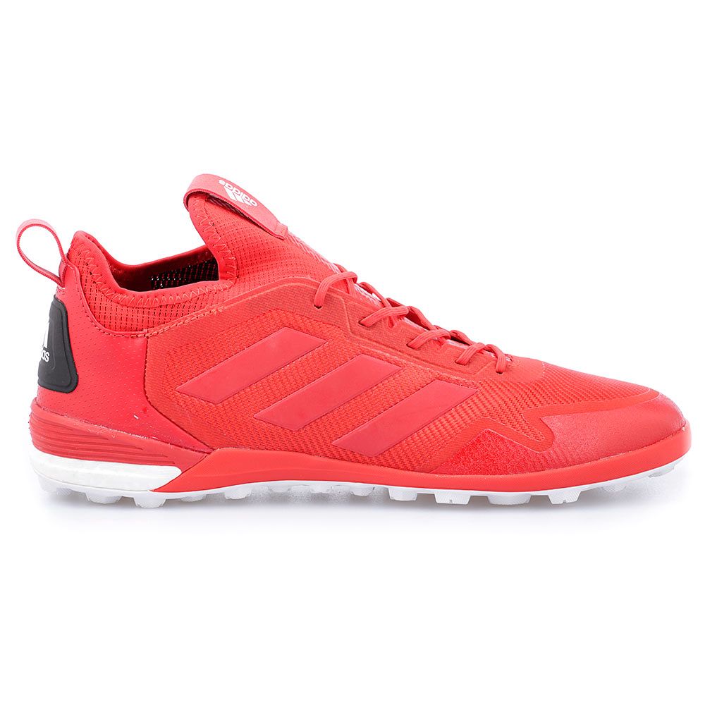 Botas de Fútbol ACE Tango 17.1 Multitaco Rojo - Fútbol Factory