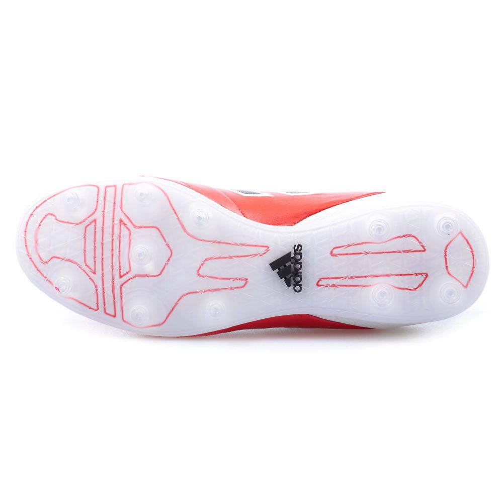 Botas de Fútbol Copa 17.2 FG Rojo - Fútbol Factory