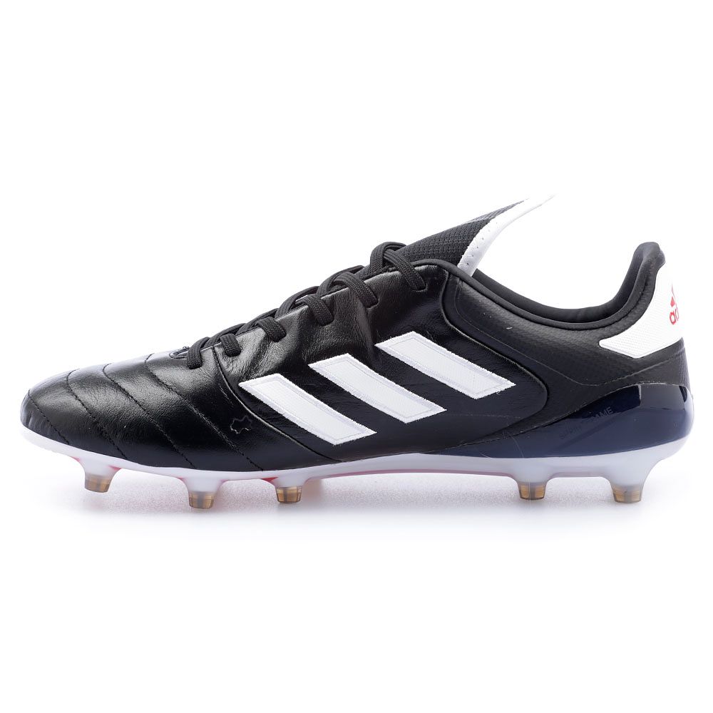 Botas de Fútbol Copa 17.1 FG Negro - Fútbol Factory