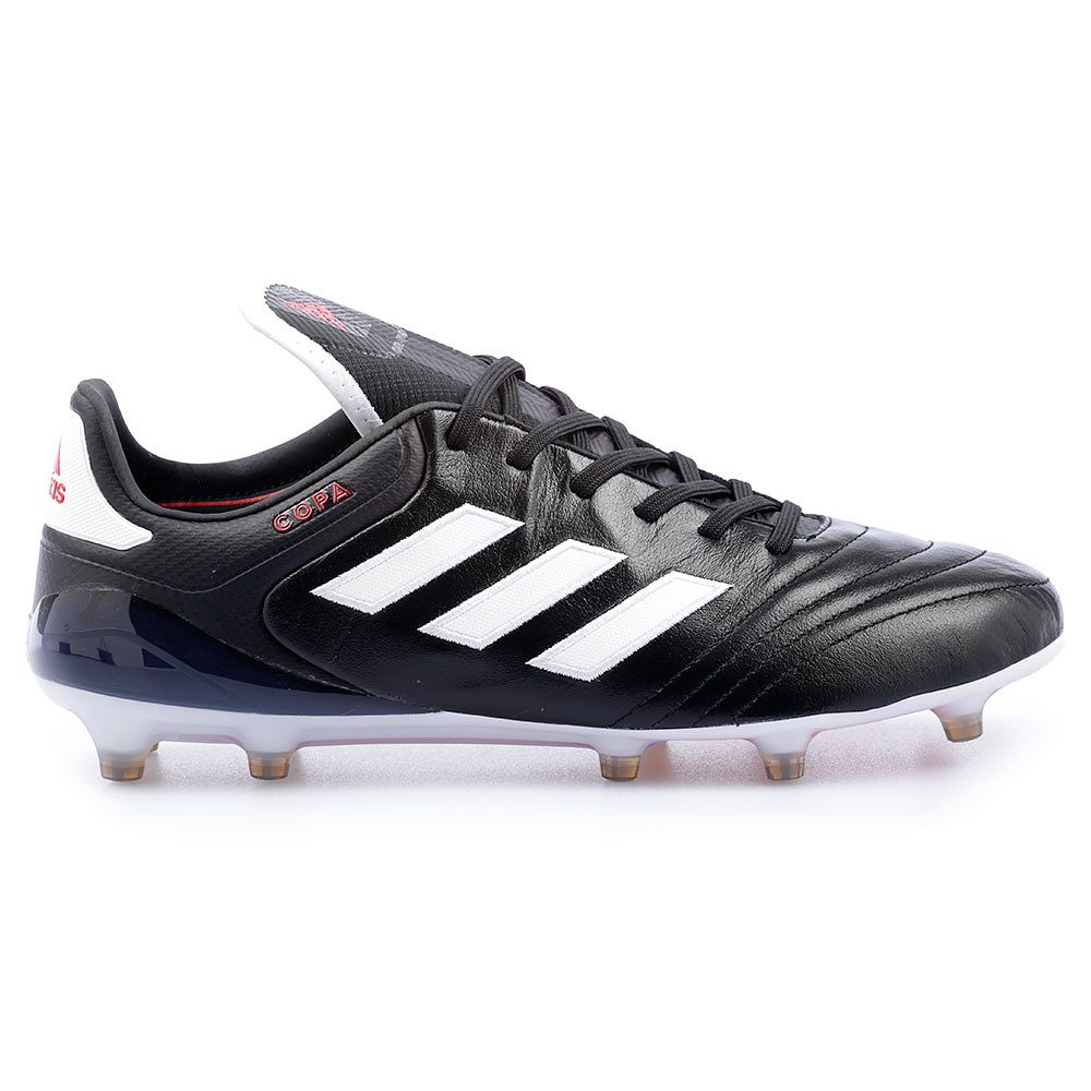 Botas de Fútbol Copa 17.1 FG Negro - Fútbol Factory