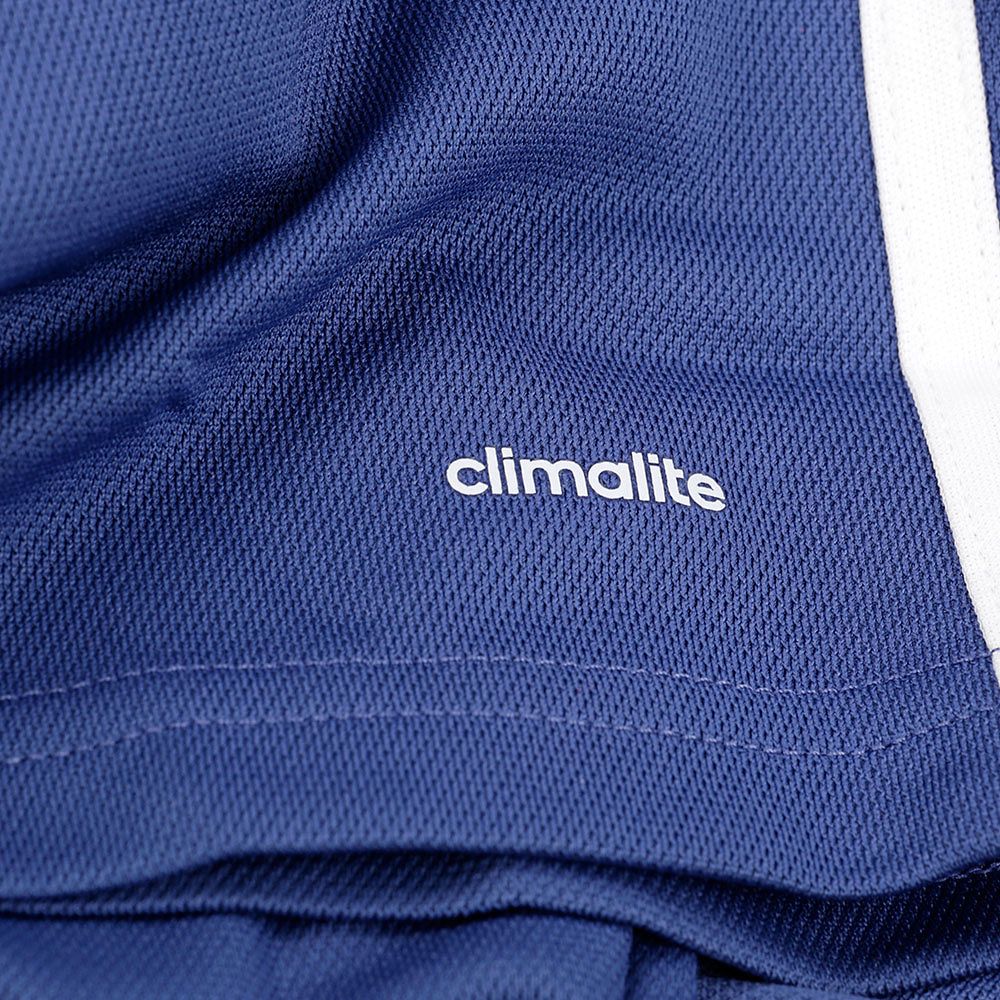 Polo Real Madrid 2016/2017 Azul Marino - Fútbol Factory