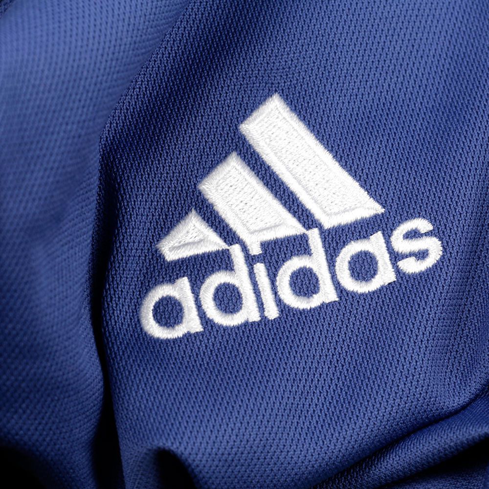 Polo Real Madrid 2016/2017 Azul Marino - Fútbol Factory