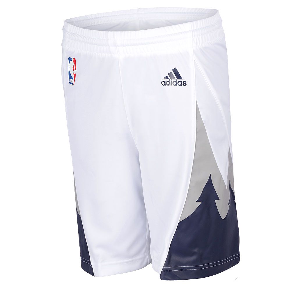 Conjunto 1ª NBA Minnesota Timberwolves 2016/2017 Rubio Junior Blanco - Fútbol Factory