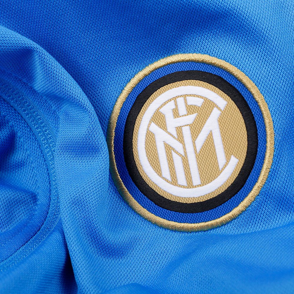 Chándal de Training Inter de Milán 2016/2017 Azul - Fútbol Factory