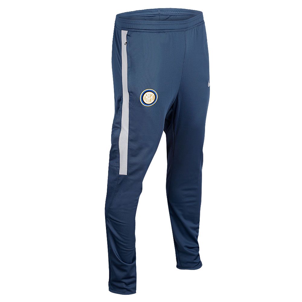 Chándal de Training Inter de Milán 2016/2017 Azul - Fútbol Factory