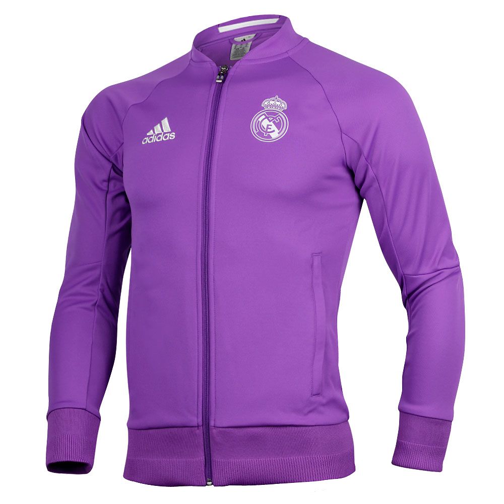 Chaqueta adidas real madrid 2017 best sale