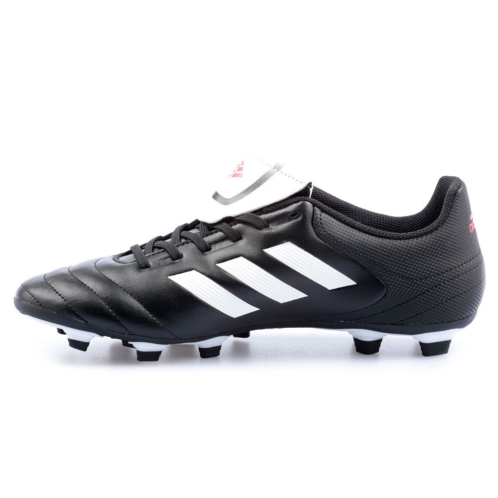 Botas de Fútbol Copa 17.4 FxG Negro - Fútbol Factory