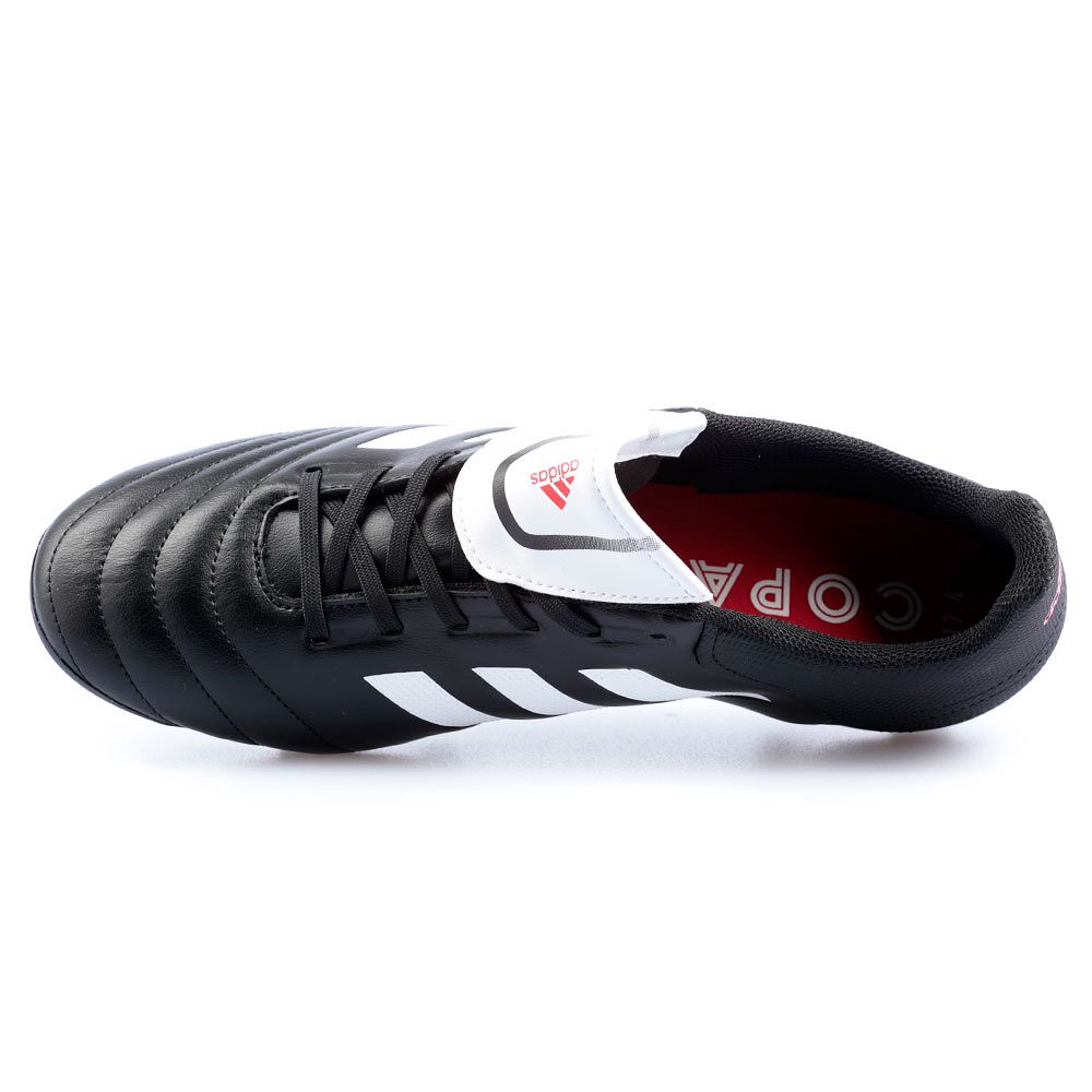 Botas de Fútbol Copa 17.4 FxG Negro - Fútbol Factory