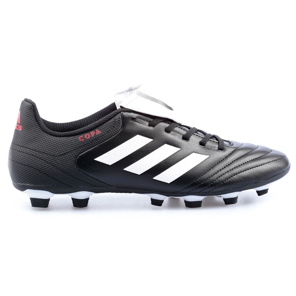 Botas de Fútbol Copa 17.4 FxG Negro - Fútbol Factory