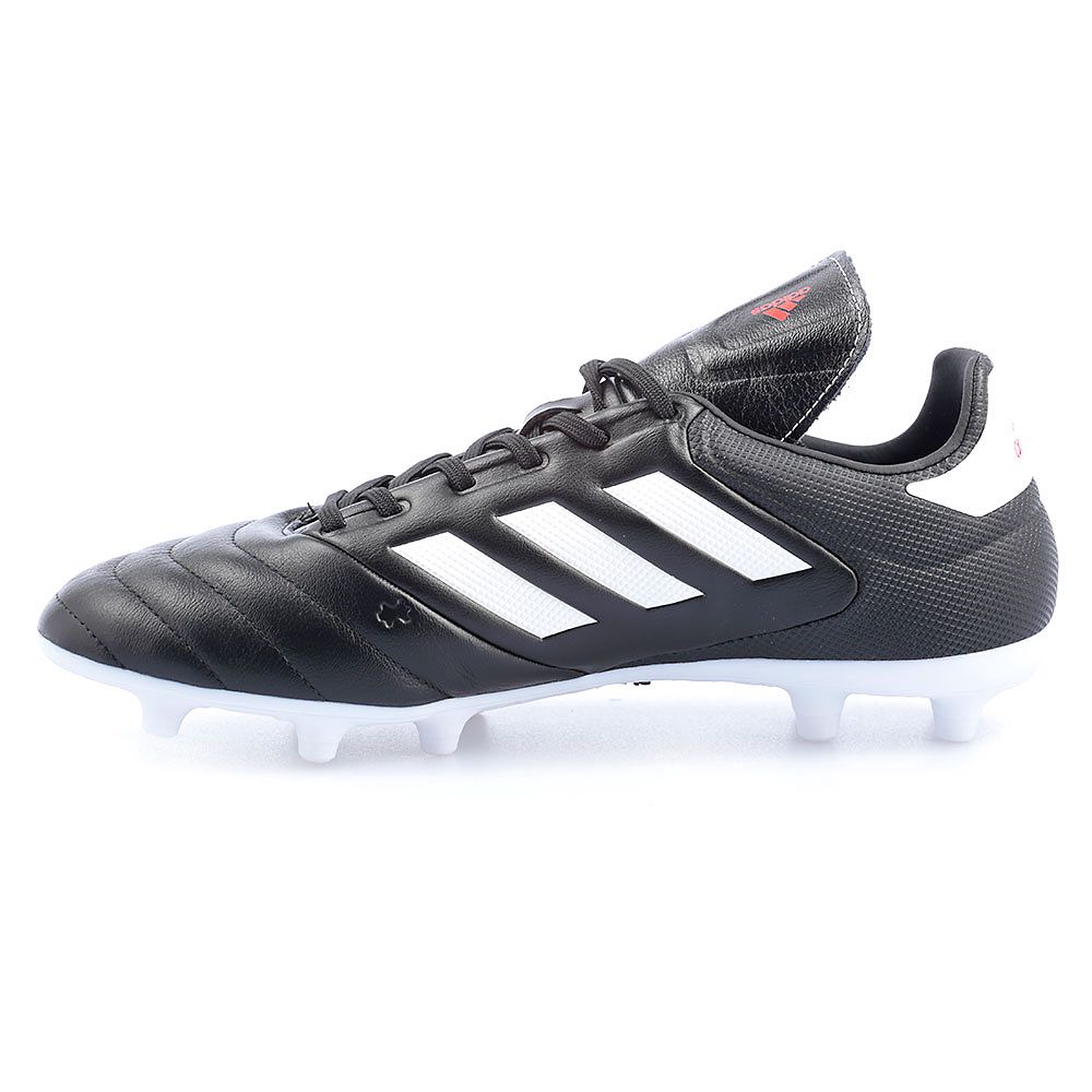 Botas de Fútbol Copa 17.3 FG Negro - Fútbol Factory