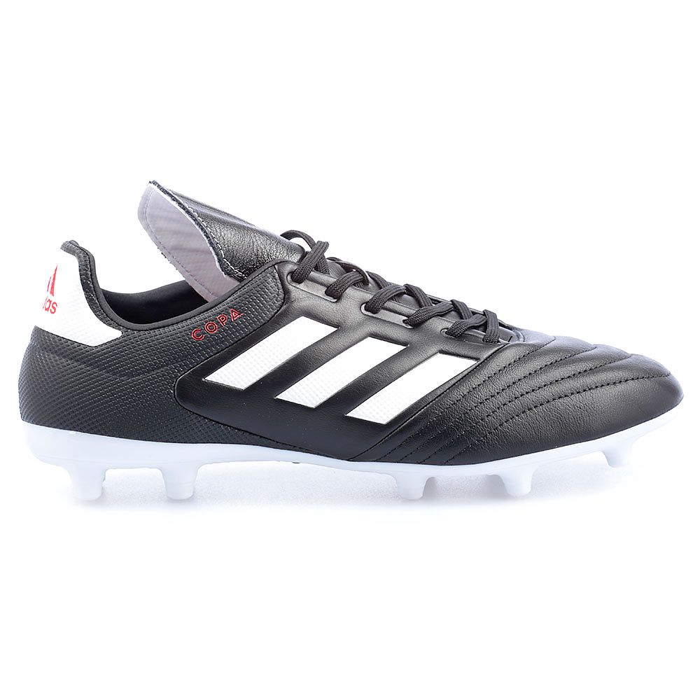 Botas de Fútbol Copa 17.3 FG Negro - Fútbol Factory