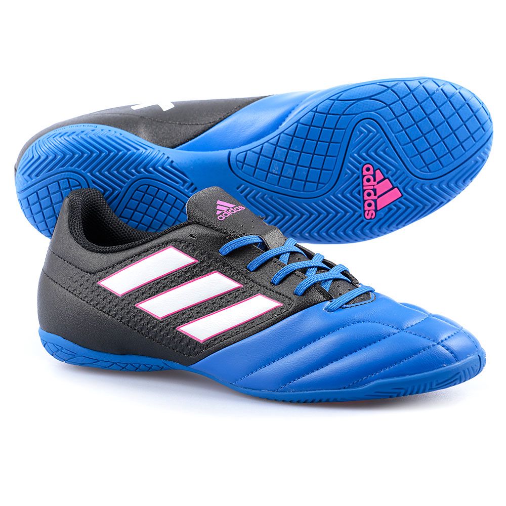 Adidas ace 17.4 futbol sala best sale