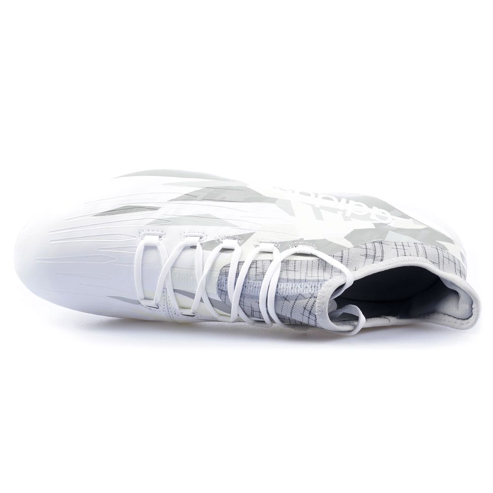 Botas de Fútbol X 16.1 FG Blanco - Fútbol Factory