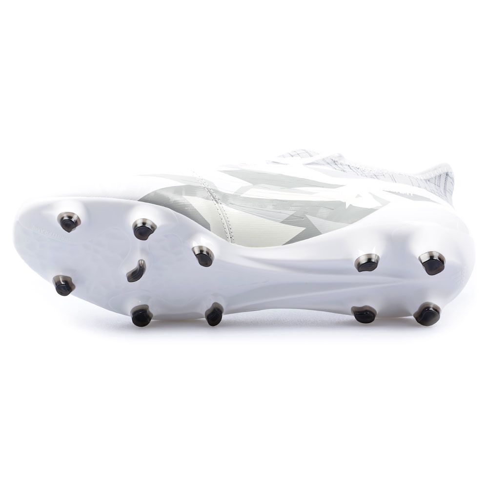 Botas de Fútbol X 16.1 FG Blanco - Fútbol Factory