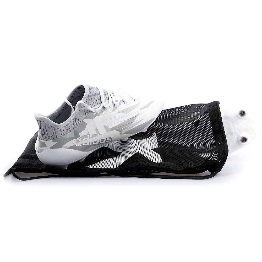 Botas de Fútbol X 16.1 FG Blanco - Fútbol Factory