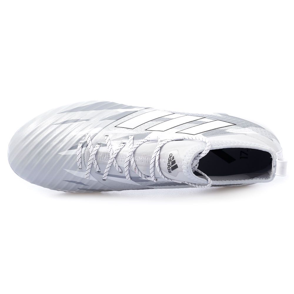 Botas de Fútbol ACE 17.2 Primemesh FG Blanco - Fútbol Factory