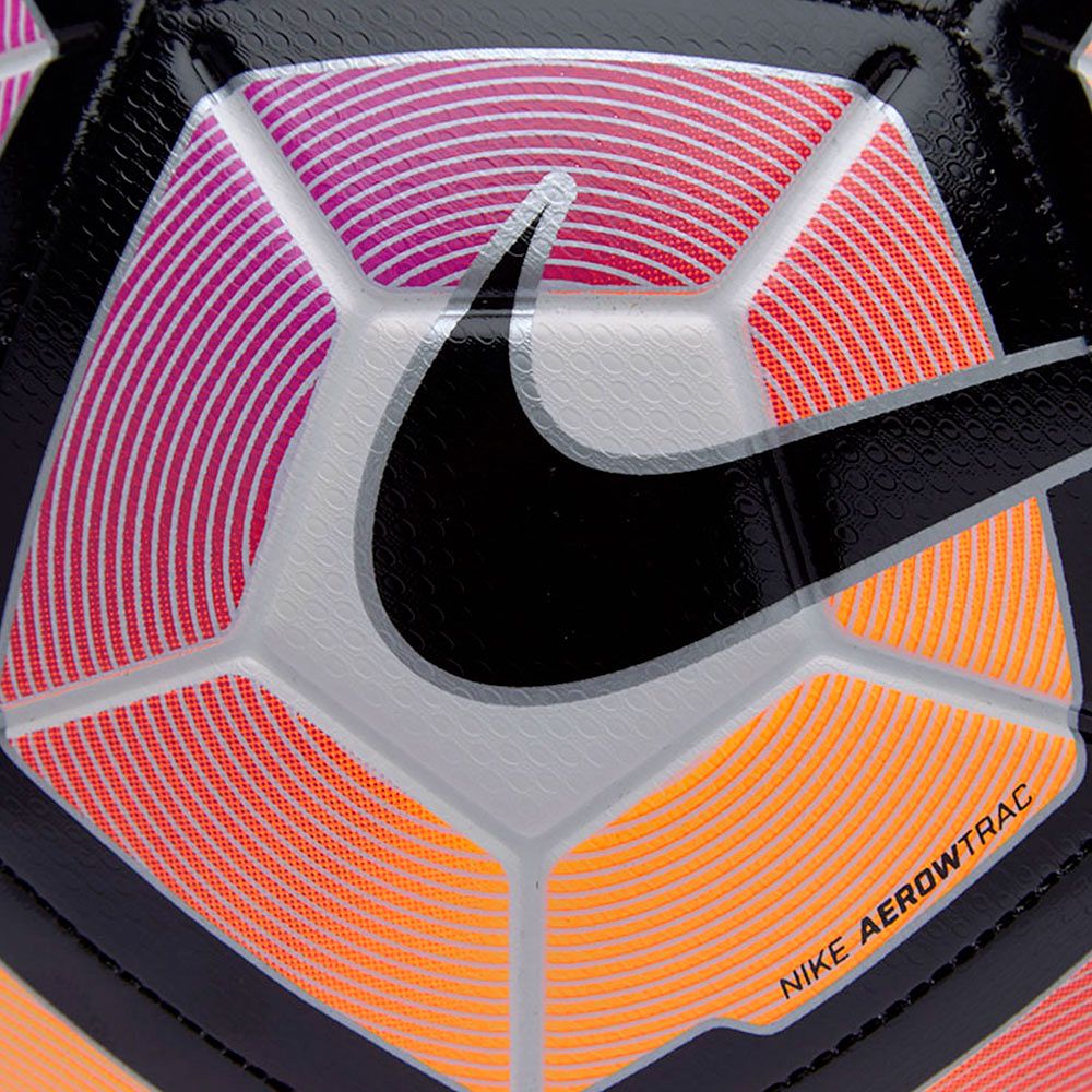 Balón de Fútbol 11 Strike Serie A 2016/2017 Multicolor - Fútbol Factory