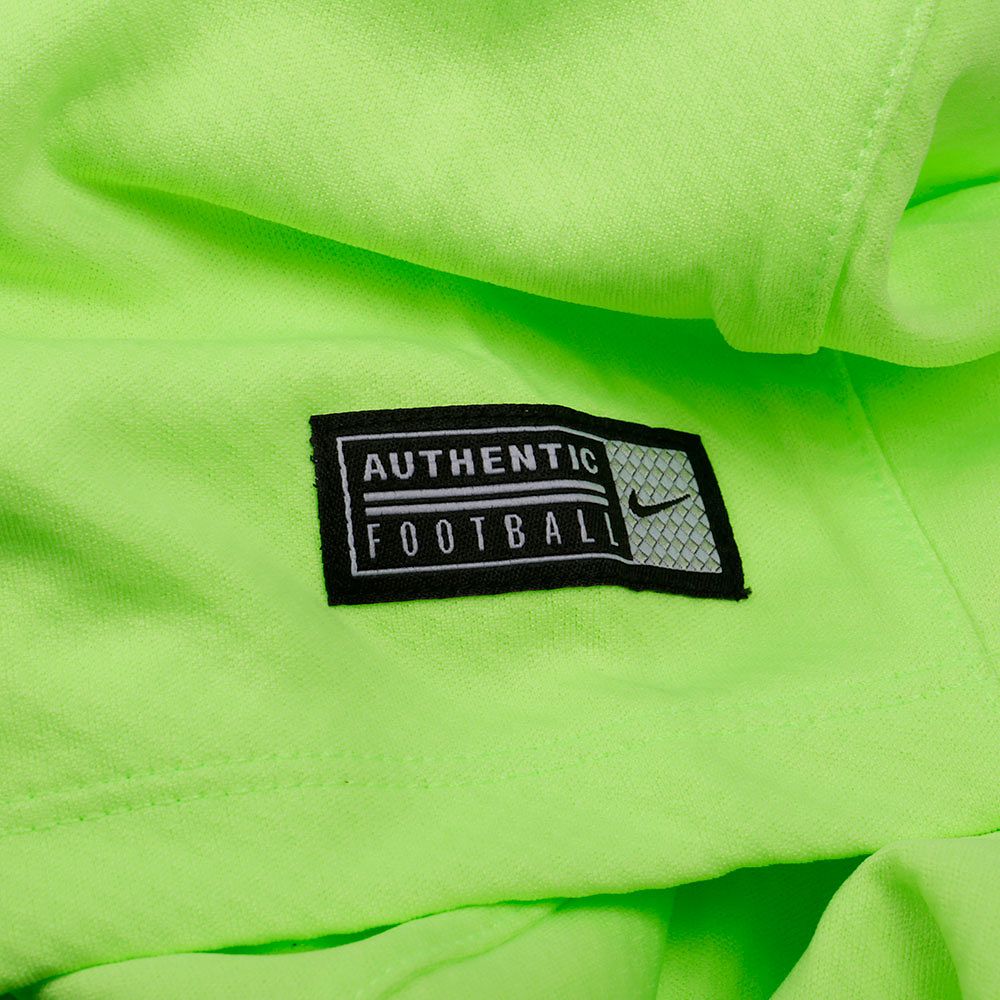 Sudadera de Training FC Barcelona 2016/2017 Verde - Fútbol Factory