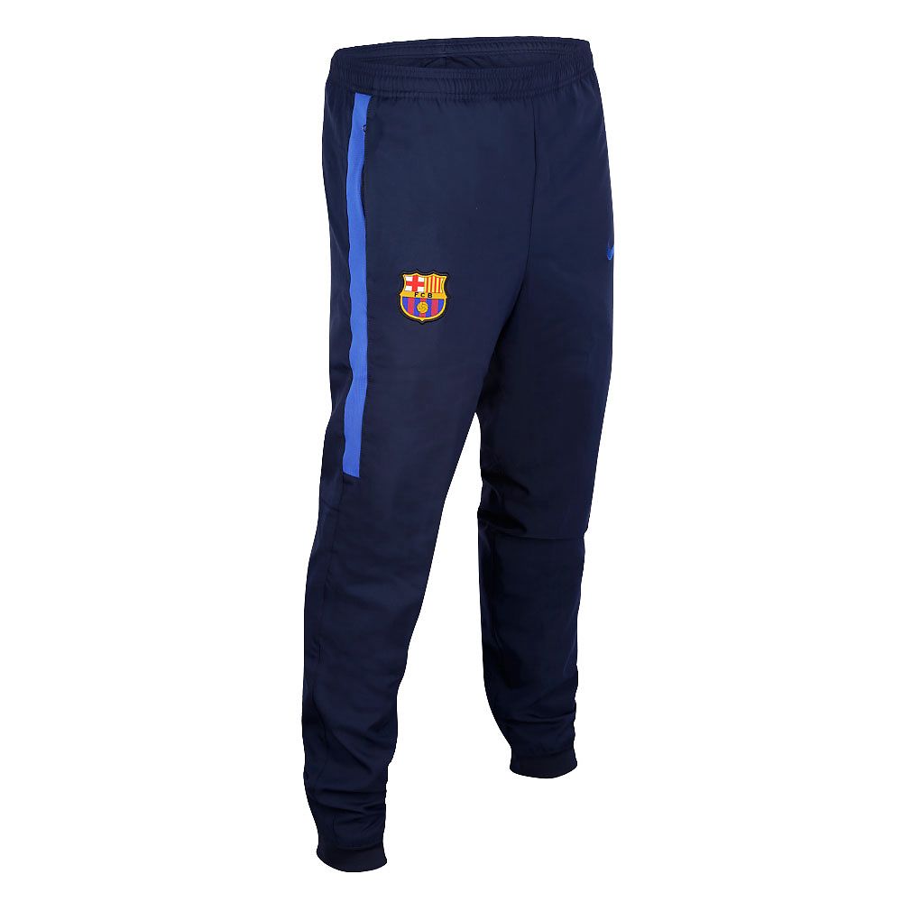 Chándal de Training FC Barcelona 2016/2017 Dry Verde - Fútbol Factory