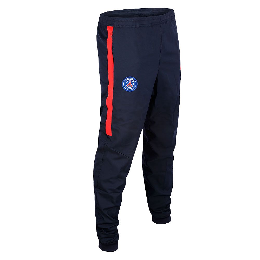 Chándal de Training Paris Saint-Germain 2016/2017 Dry Gris - Fútbol Factory