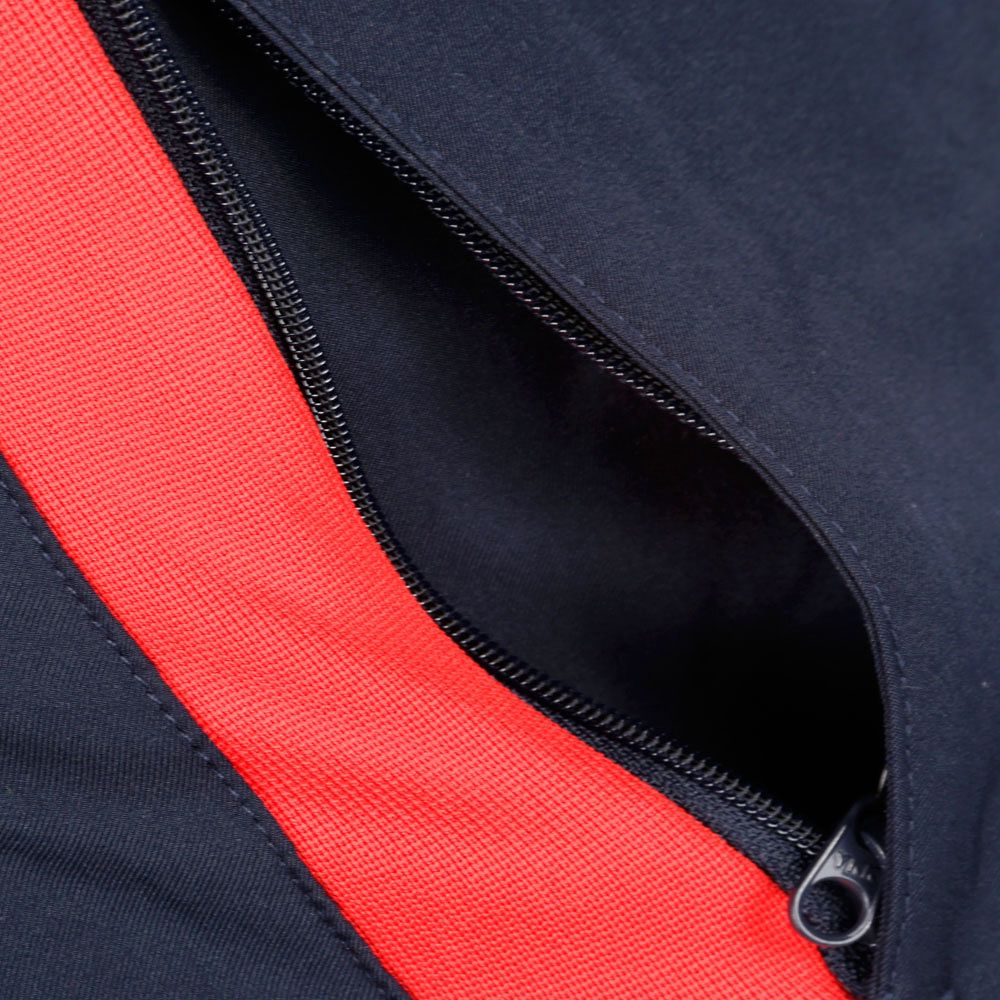 Chándal de Training Paris Saint-Germain 2016/2017 Dry Gris - Fútbol Factory