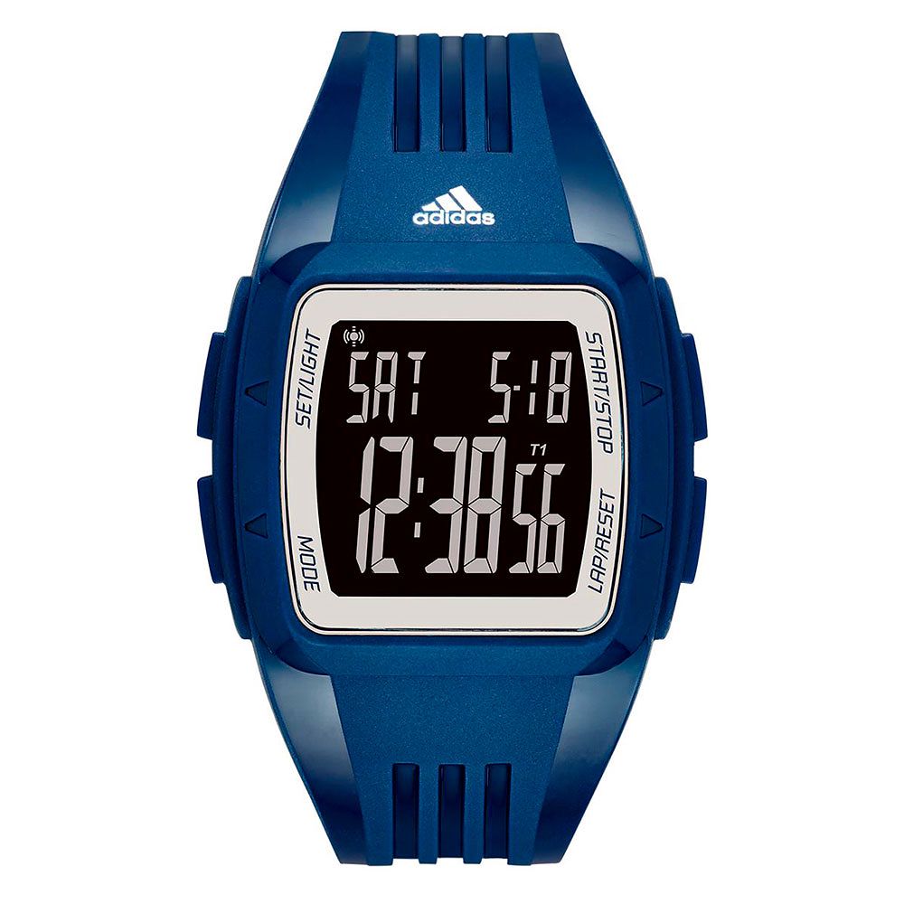 Reloj Deportivo Duramo Azul - Fútbol Factory