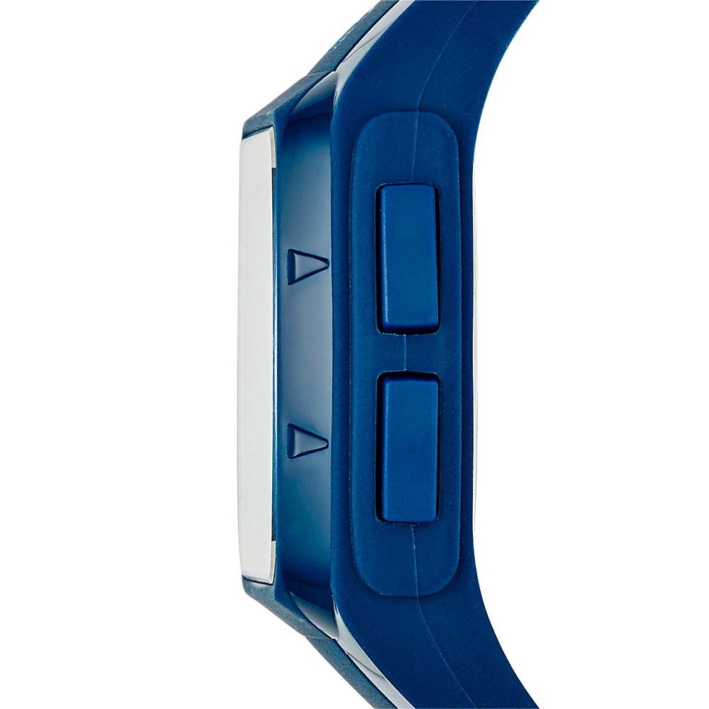 Reloj Deportivo Duramo Azul - Fútbol Factory