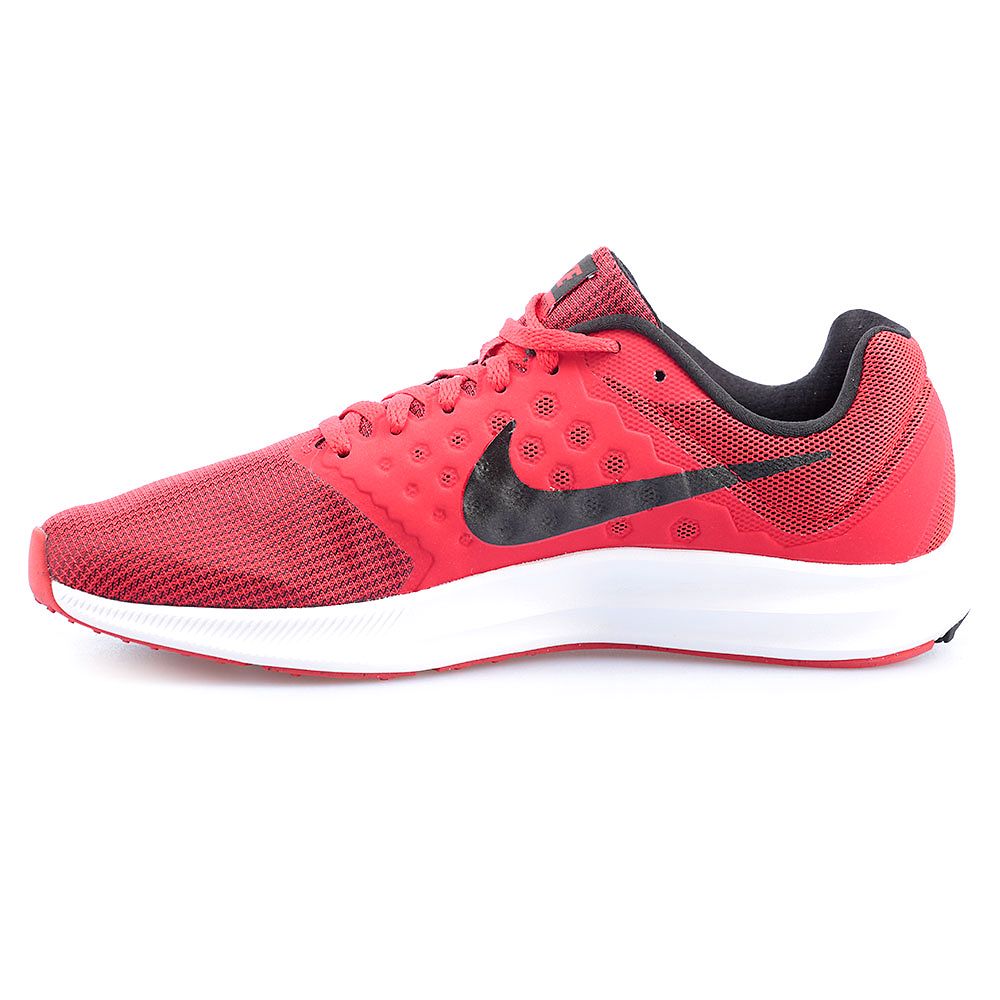 Zapatillas de Running Downshifter 7 Rojo - Fútbol Factory