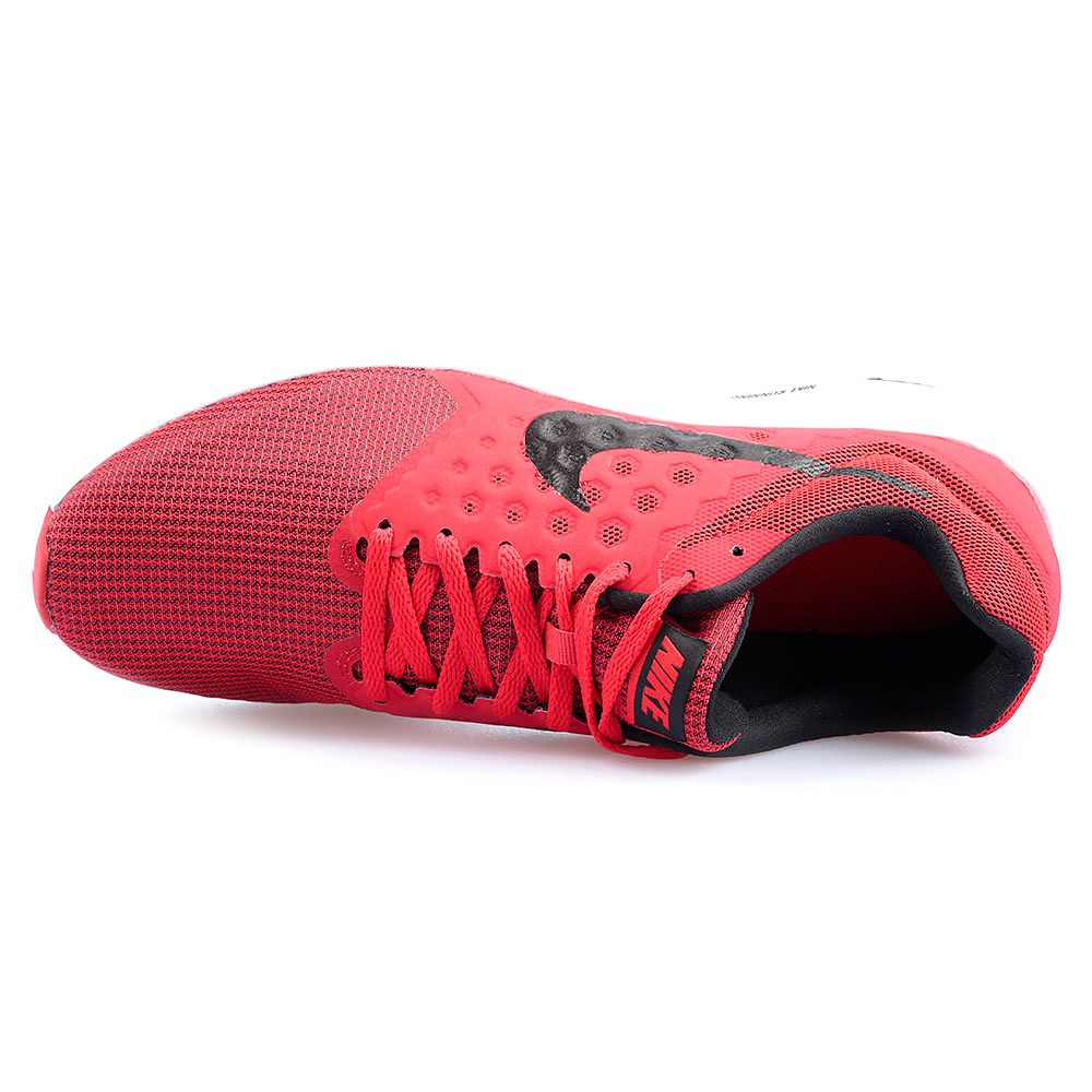 Zapatillas de Running Downshifter 7 Rojo - Fútbol Factory
