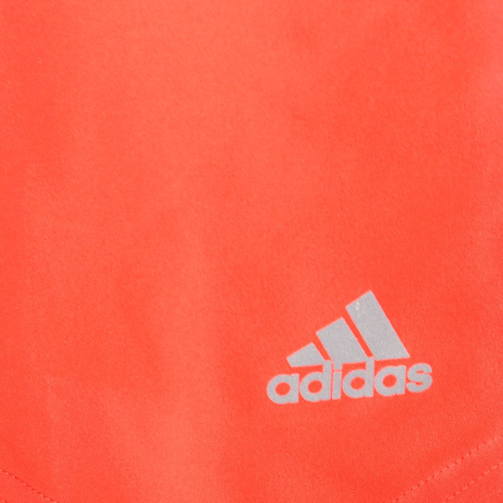 Pantalón Corto de Running Grete Mujer Rojo - Fútbol Factory