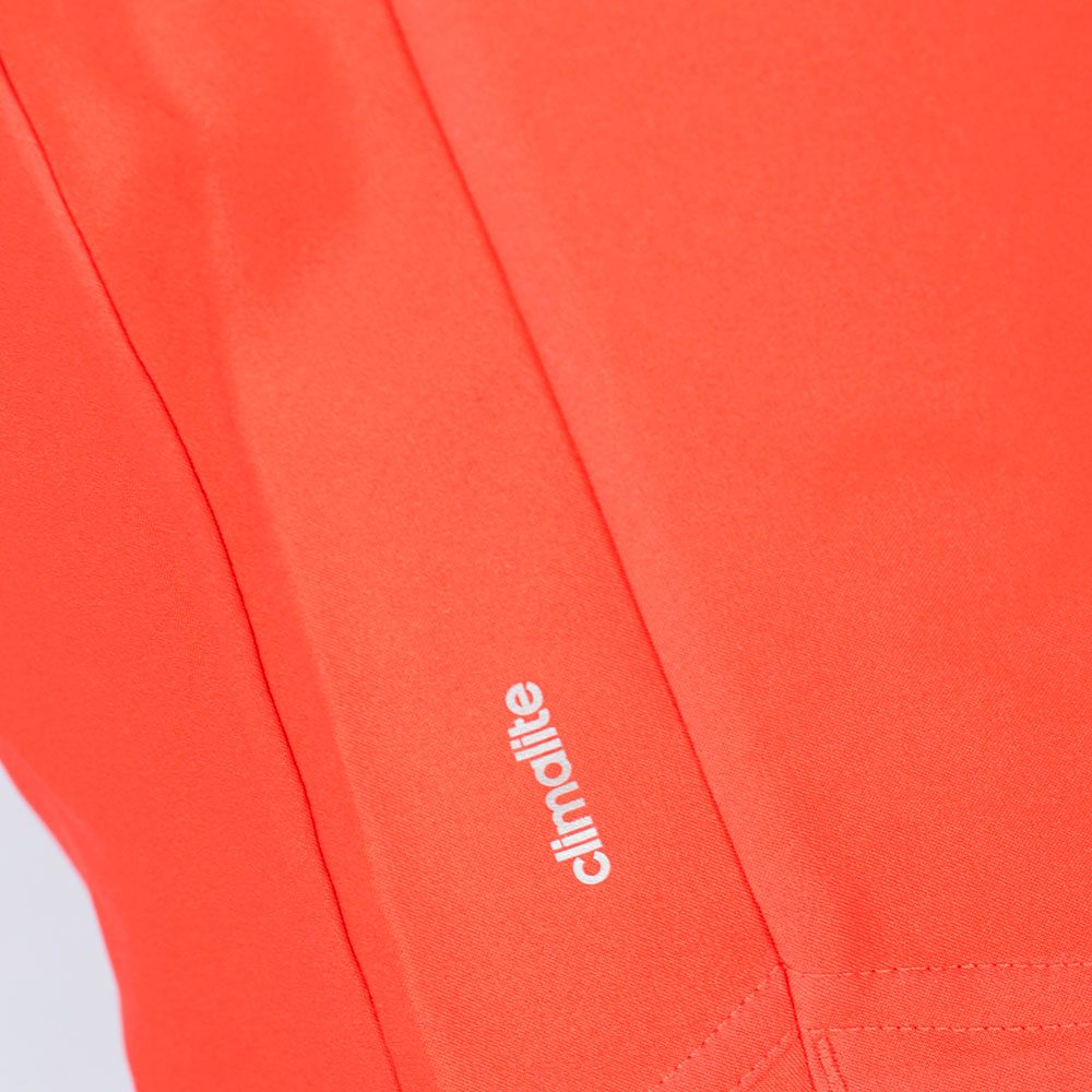 Pantalón Corto de Running Grete Mujer Rojo - Fútbol Factory