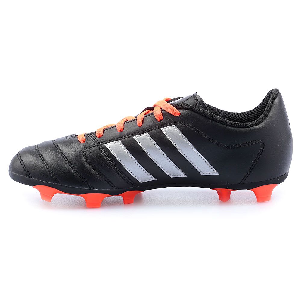 Botas de Fútbol Gloro 16.2 FG Junior Negro - Fútbol Factory